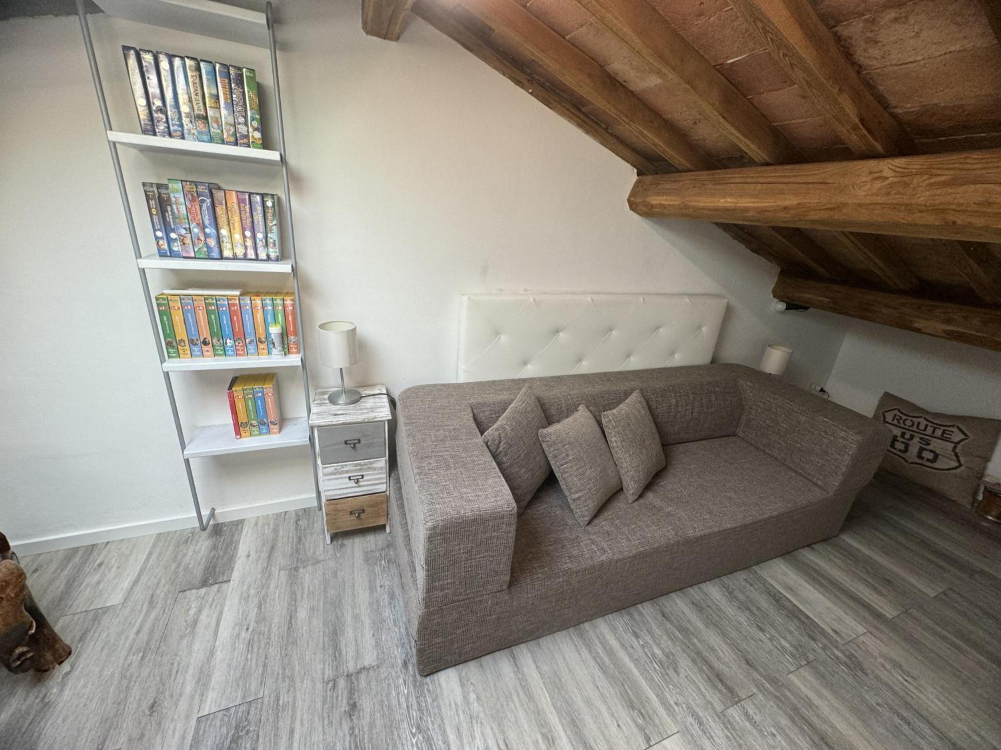 La Dogana Villa Siena Ngoại thất bức ảnh