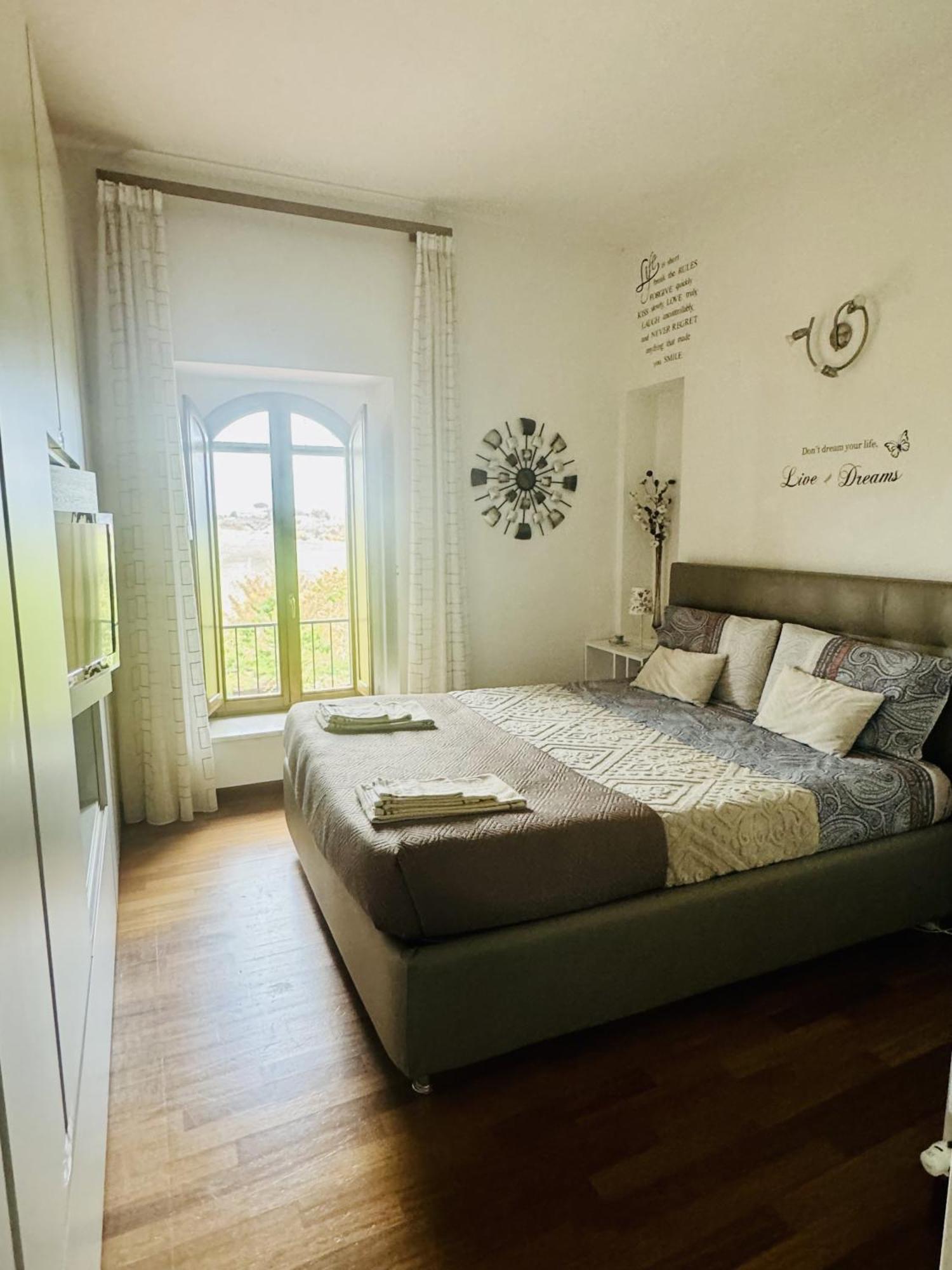 La Dogana Villa Siena Ngoại thất bức ảnh