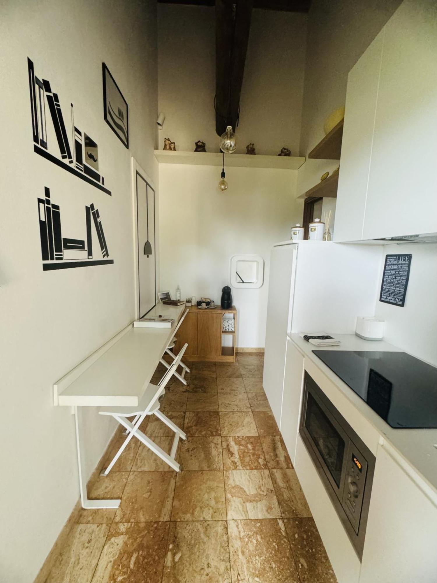 La Dogana Villa Siena Ngoại thất bức ảnh